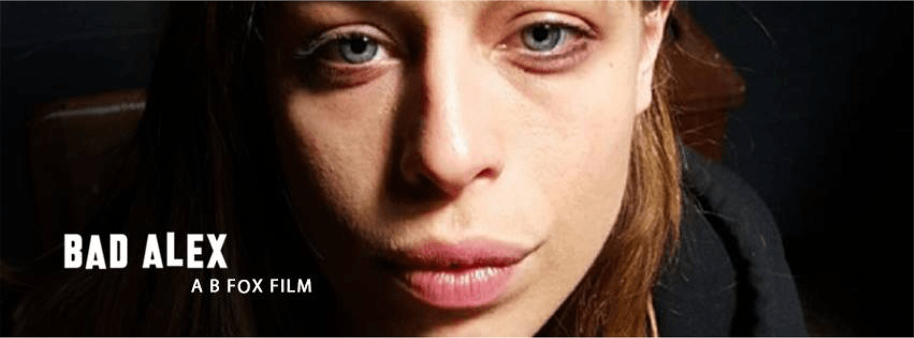 Bad Alex