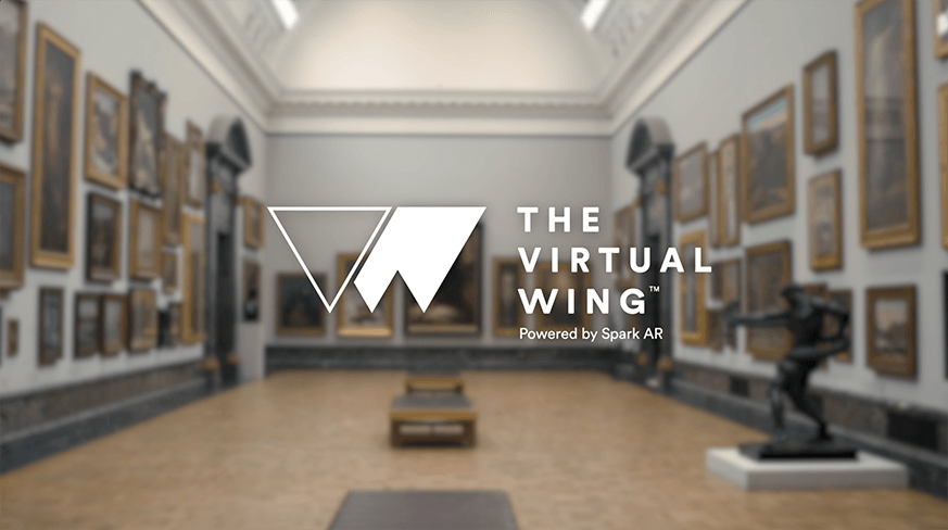 Virtual Wing